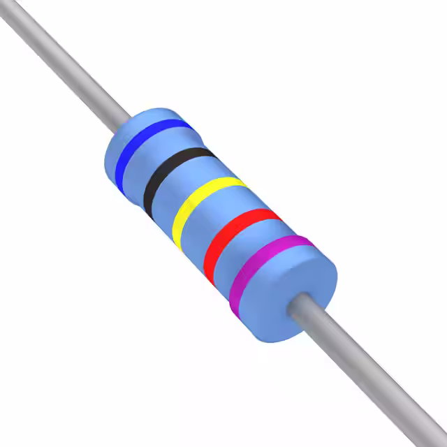 YR1B60K4CC TE Connectivity Passive Product electronic component